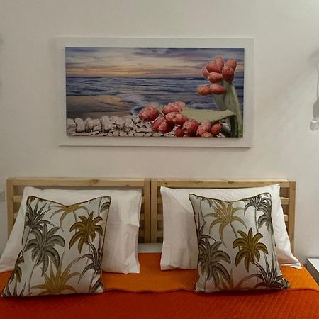 My Happy Place Rooms Palermo Luaran gambar