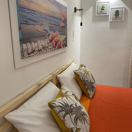 My Happy Place Rooms Palermo Luaran gambar