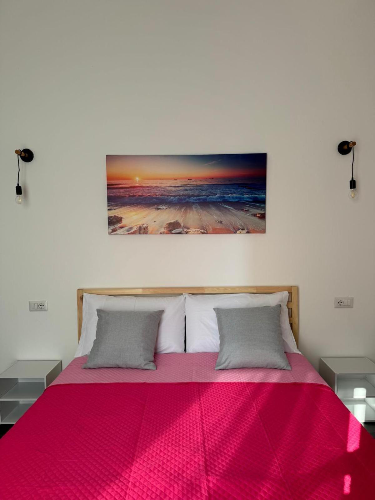My Happy Place Rooms Palermo Luaran gambar