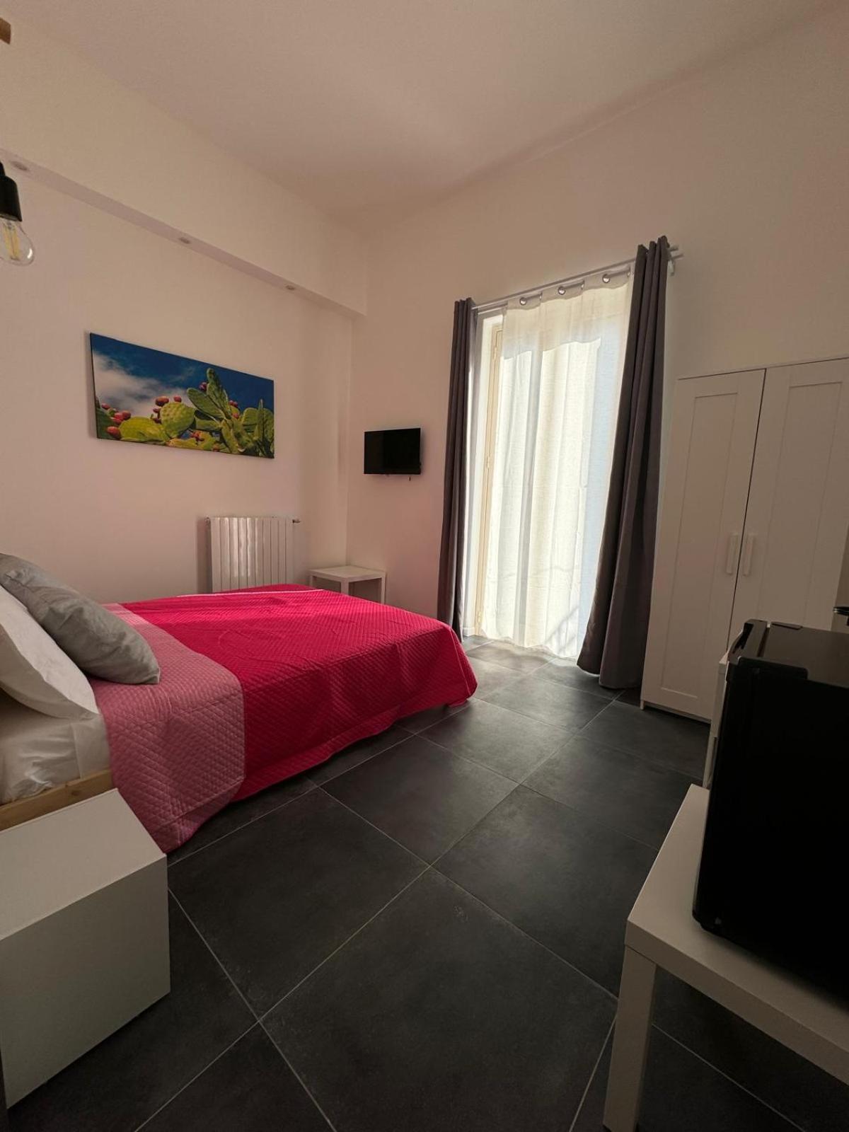 My Happy Place Rooms Palermo Luaran gambar