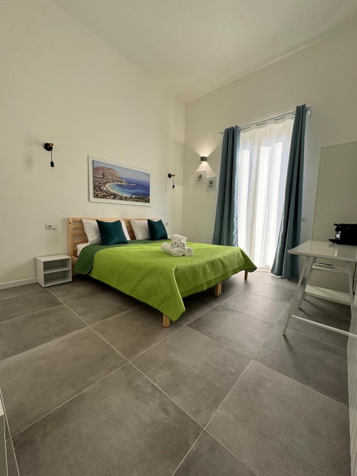 My Happy Place Rooms Palermo Luaran gambar