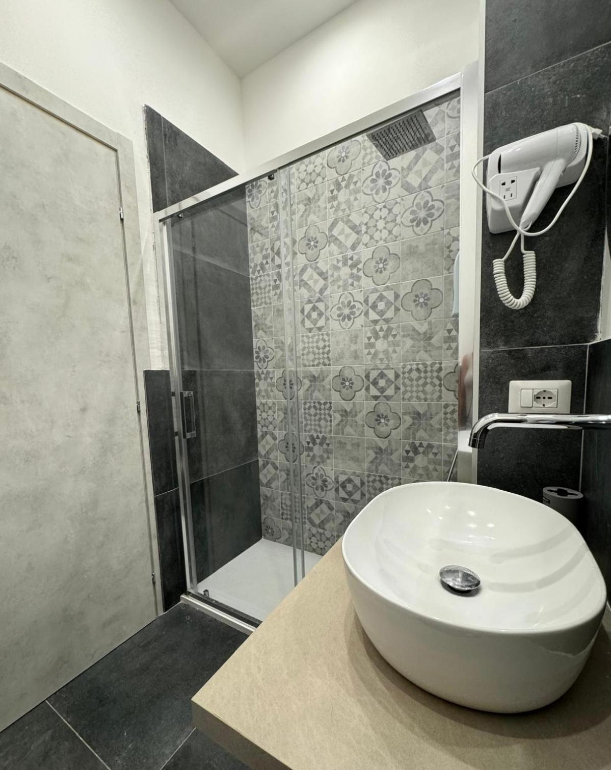 My Happy Place Rooms Palermo Luaran gambar