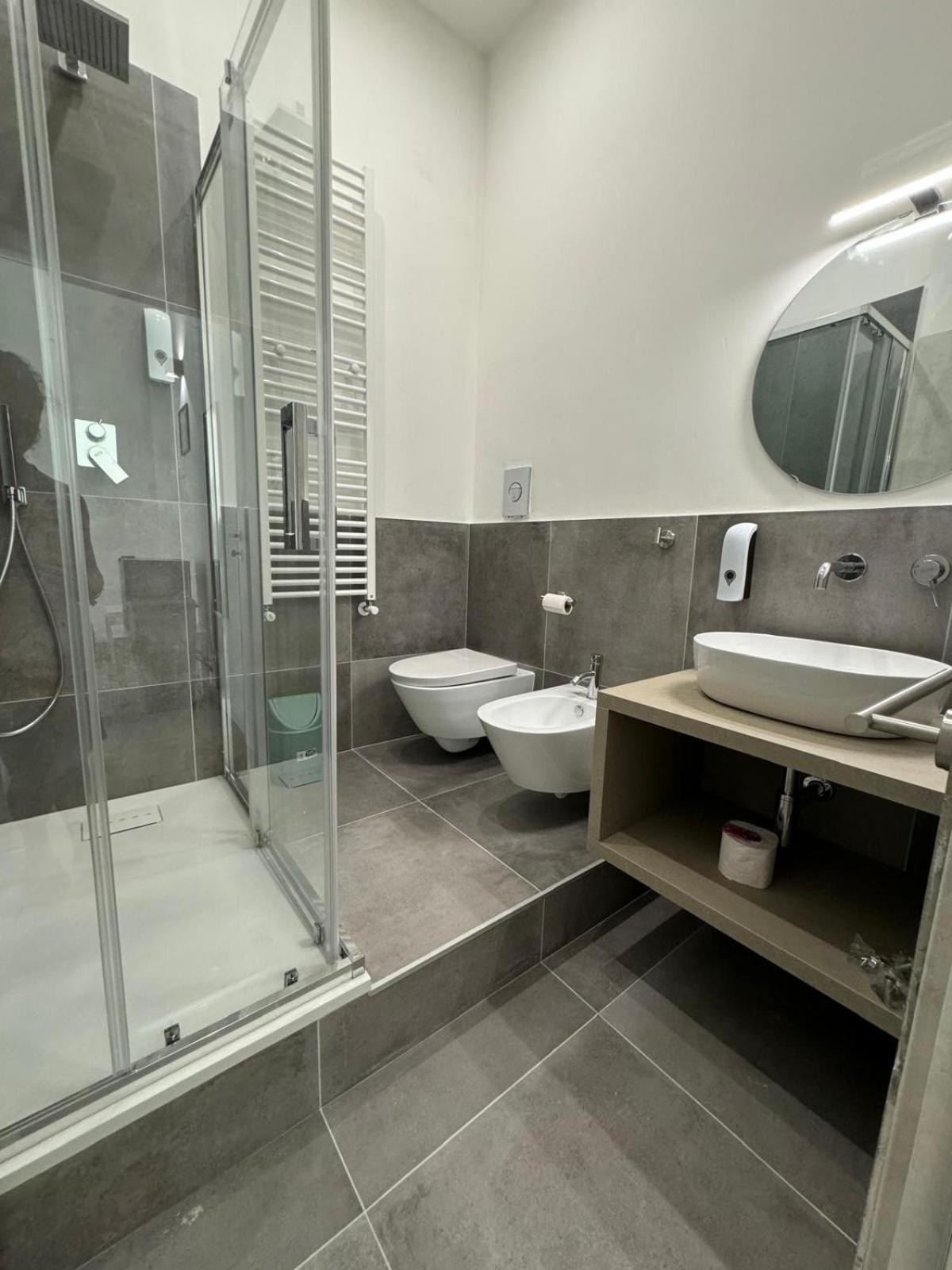 My Happy Place Rooms Palermo Luaran gambar
