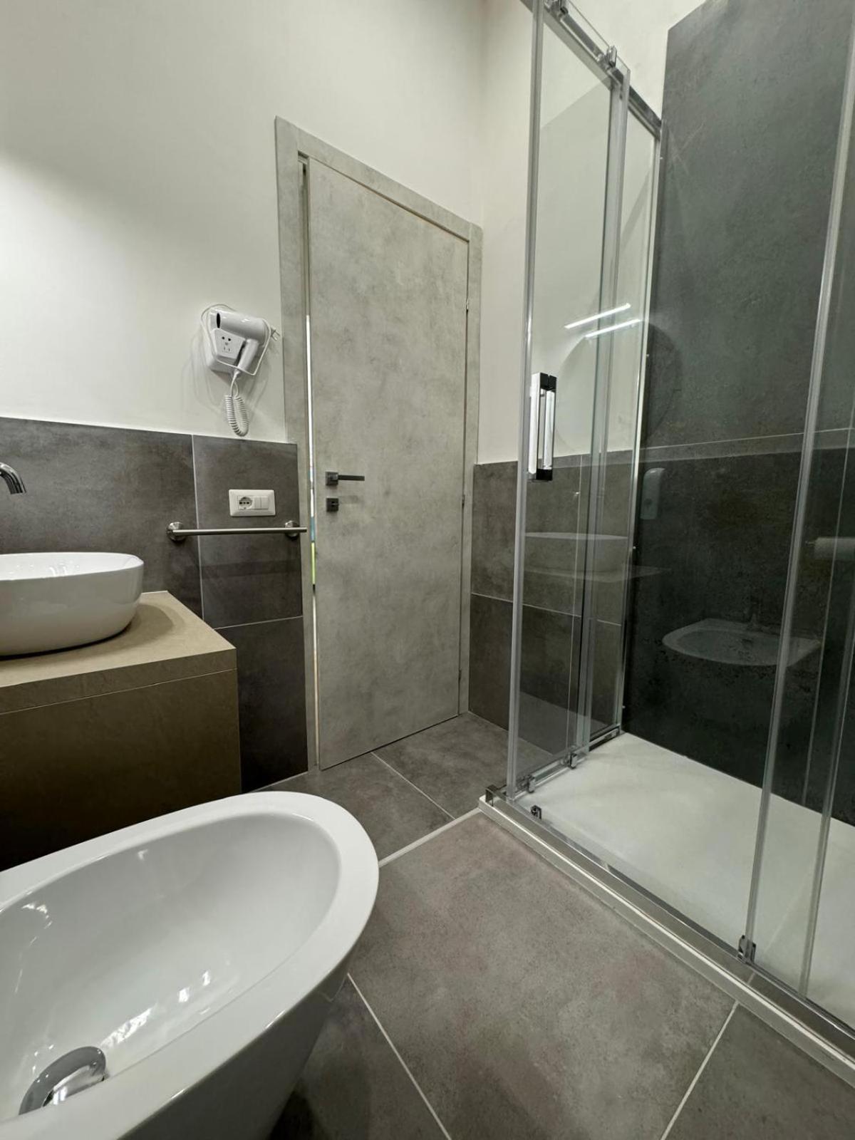 My Happy Place Rooms Palermo Luaran gambar