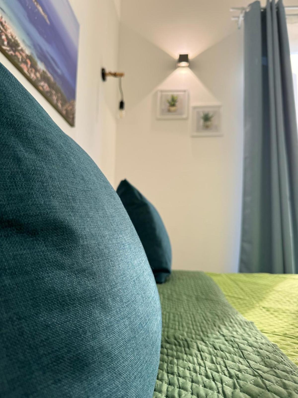 My Happy Place Rooms Palermo Luaran gambar
