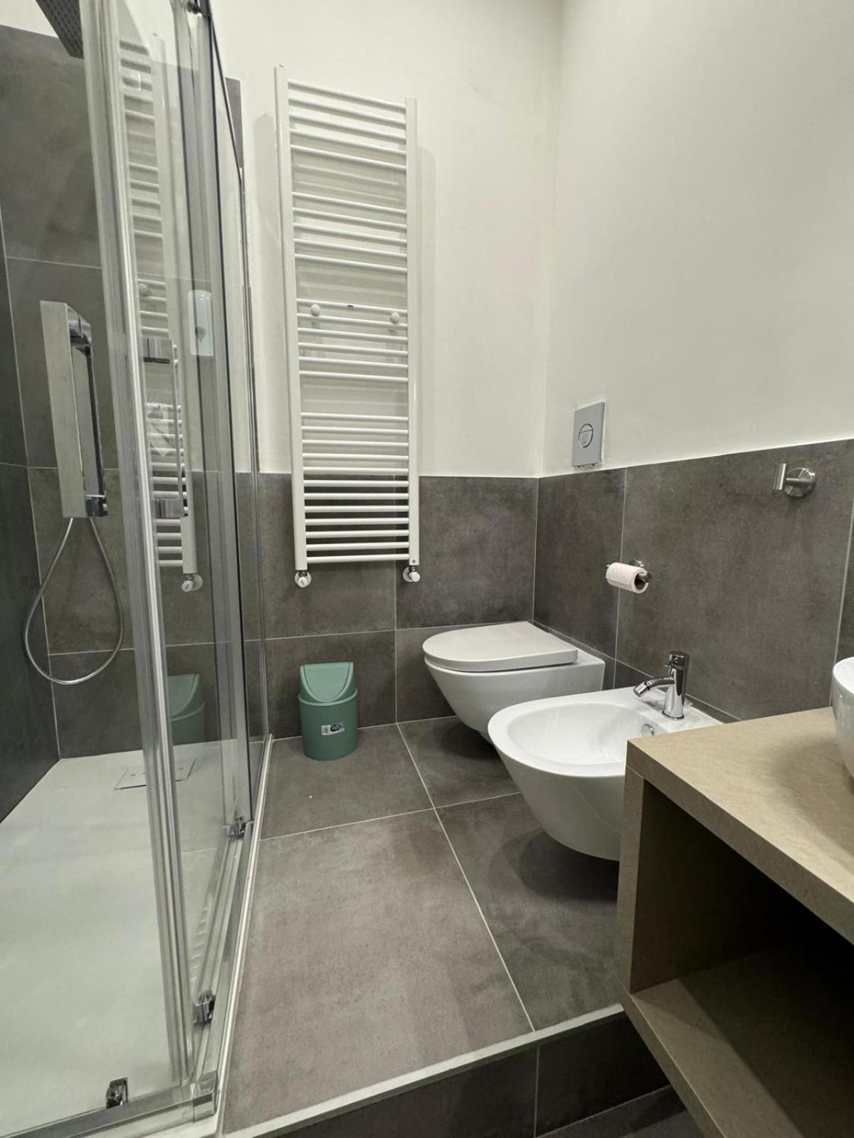 My Happy Place Rooms Palermo Luaran gambar