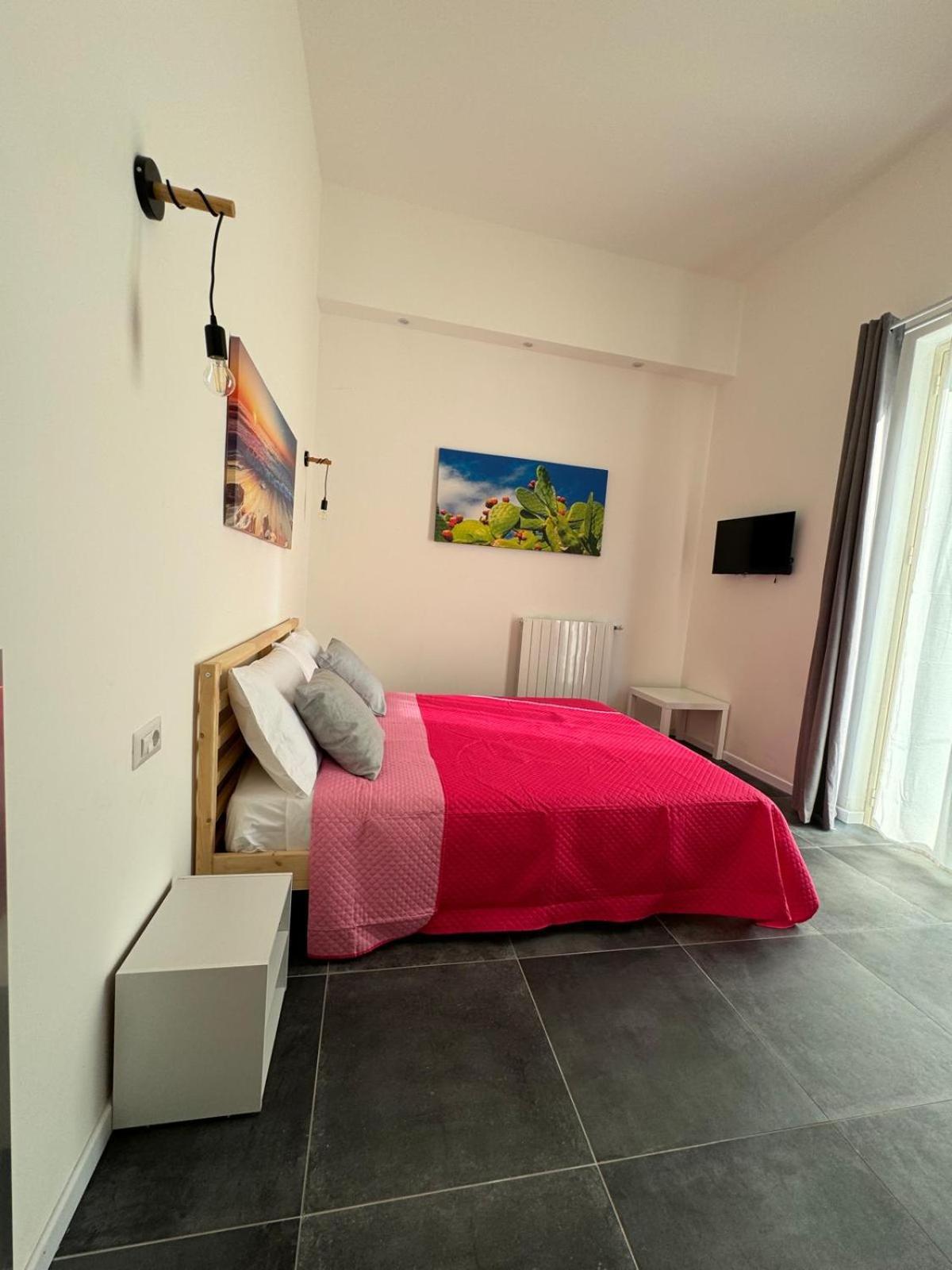 My Happy Place Rooms Palermo Luaran gambar