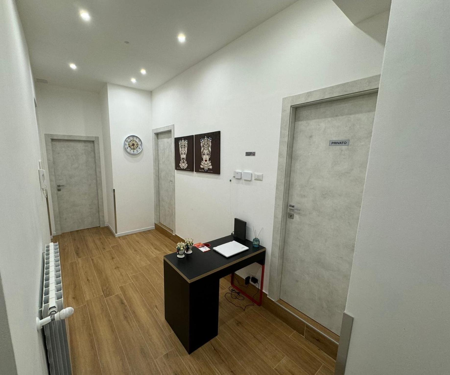 My Happy Place Rooms Palermo Luaran gambar