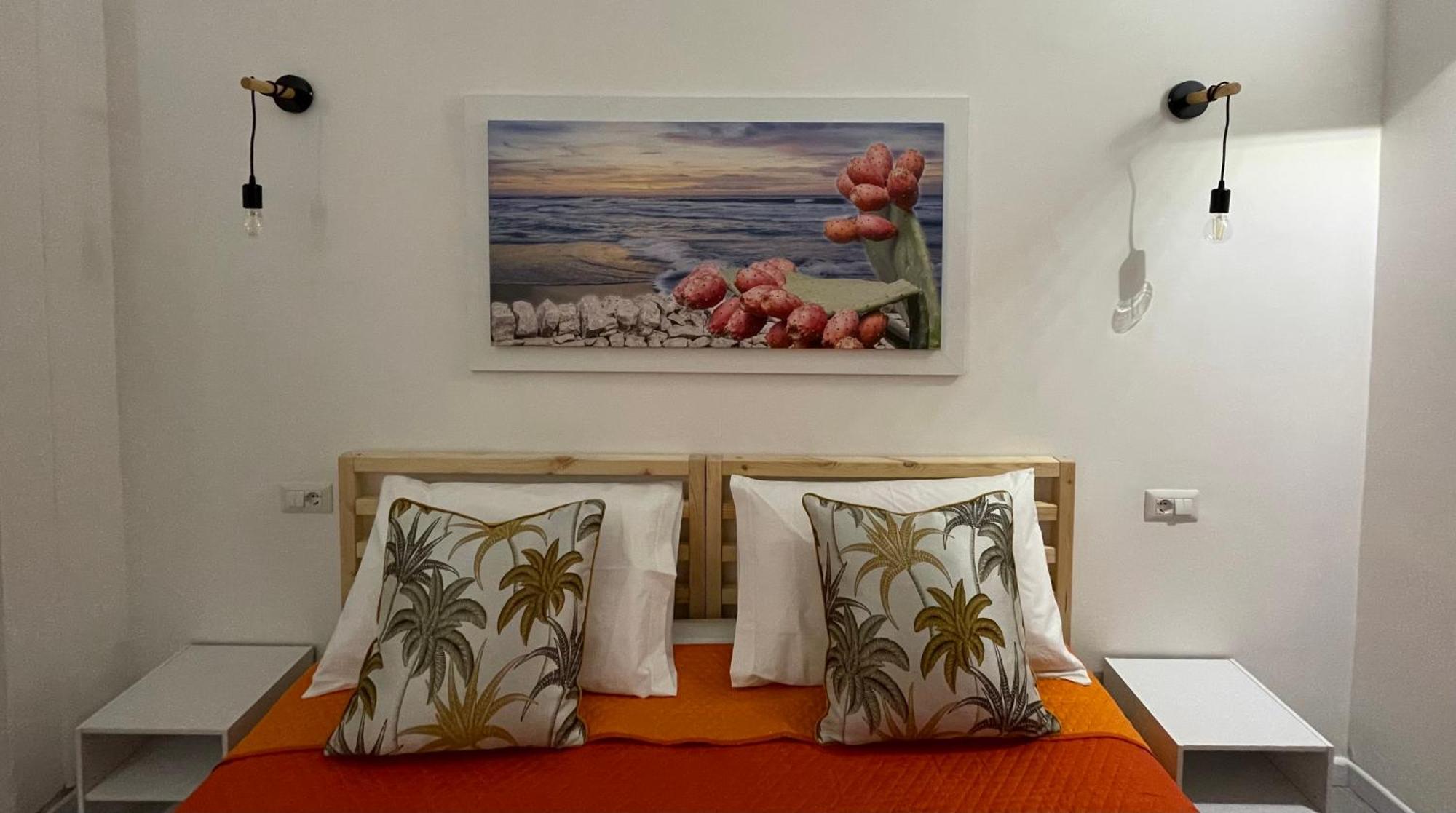 My Happy Place Rooms Palermo Luaran gambar