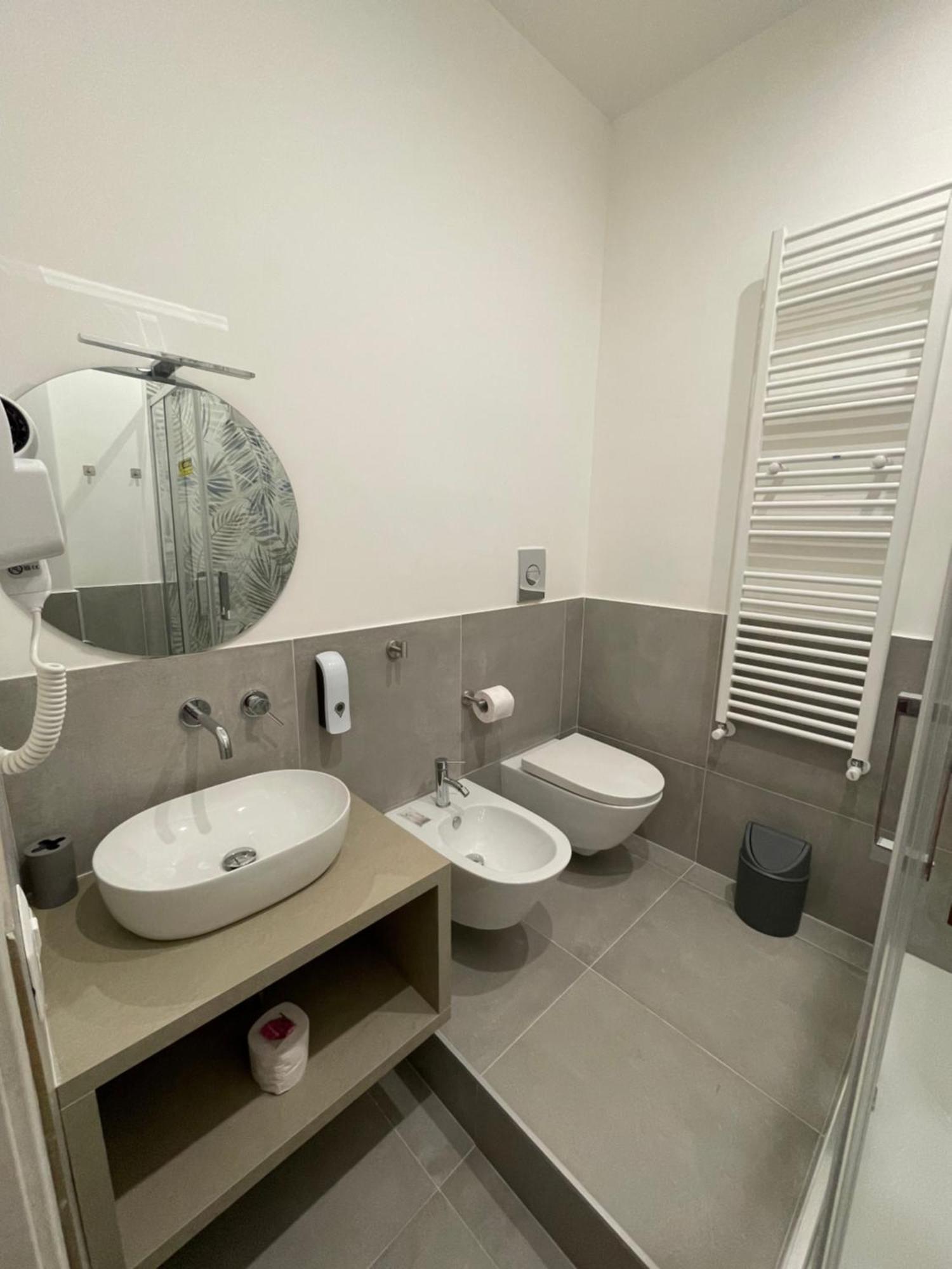 My Happy Place Rooms Palermo Luaran gambar