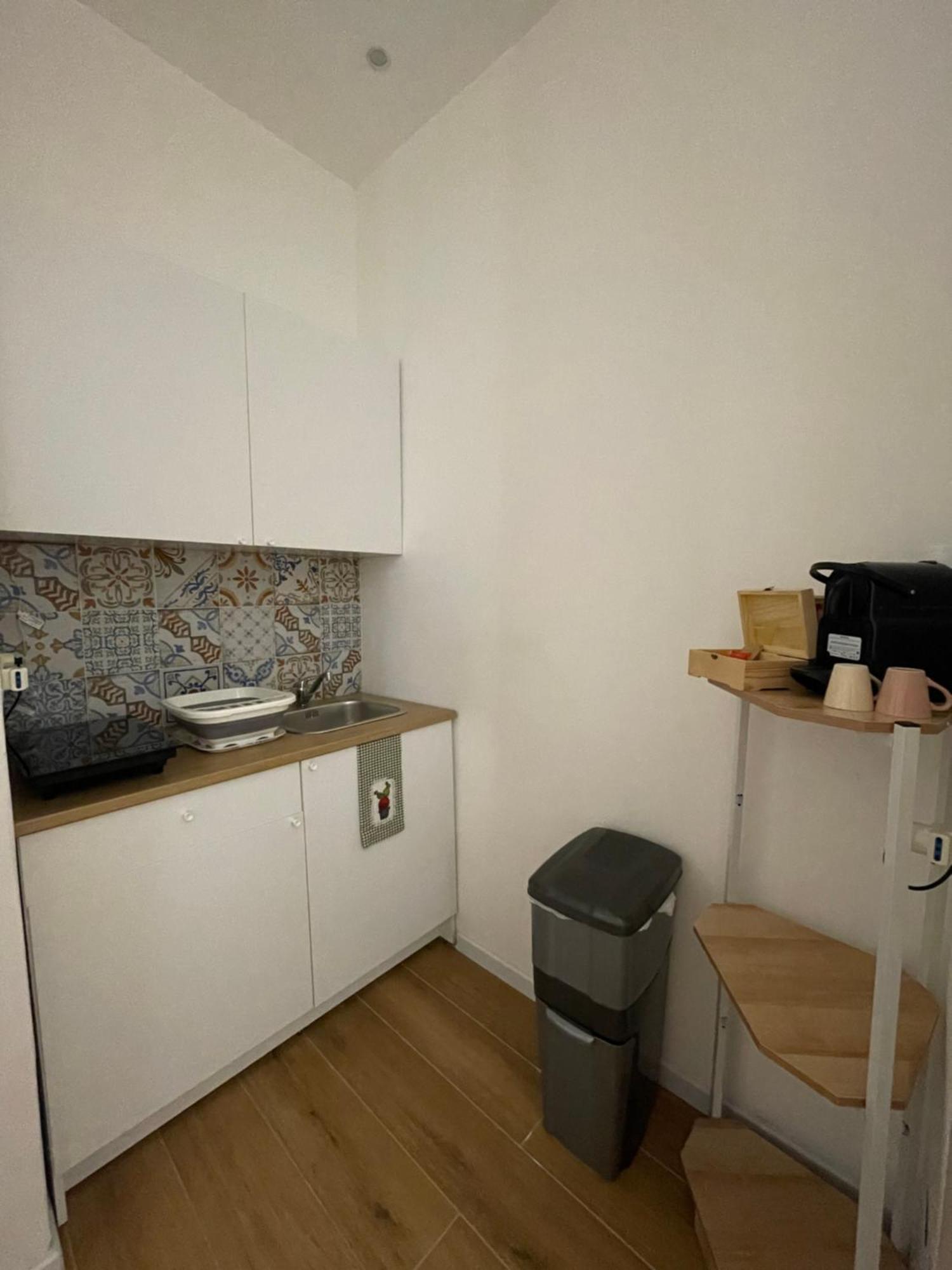 My Happy Place Rooms Palermo Luaran gambar