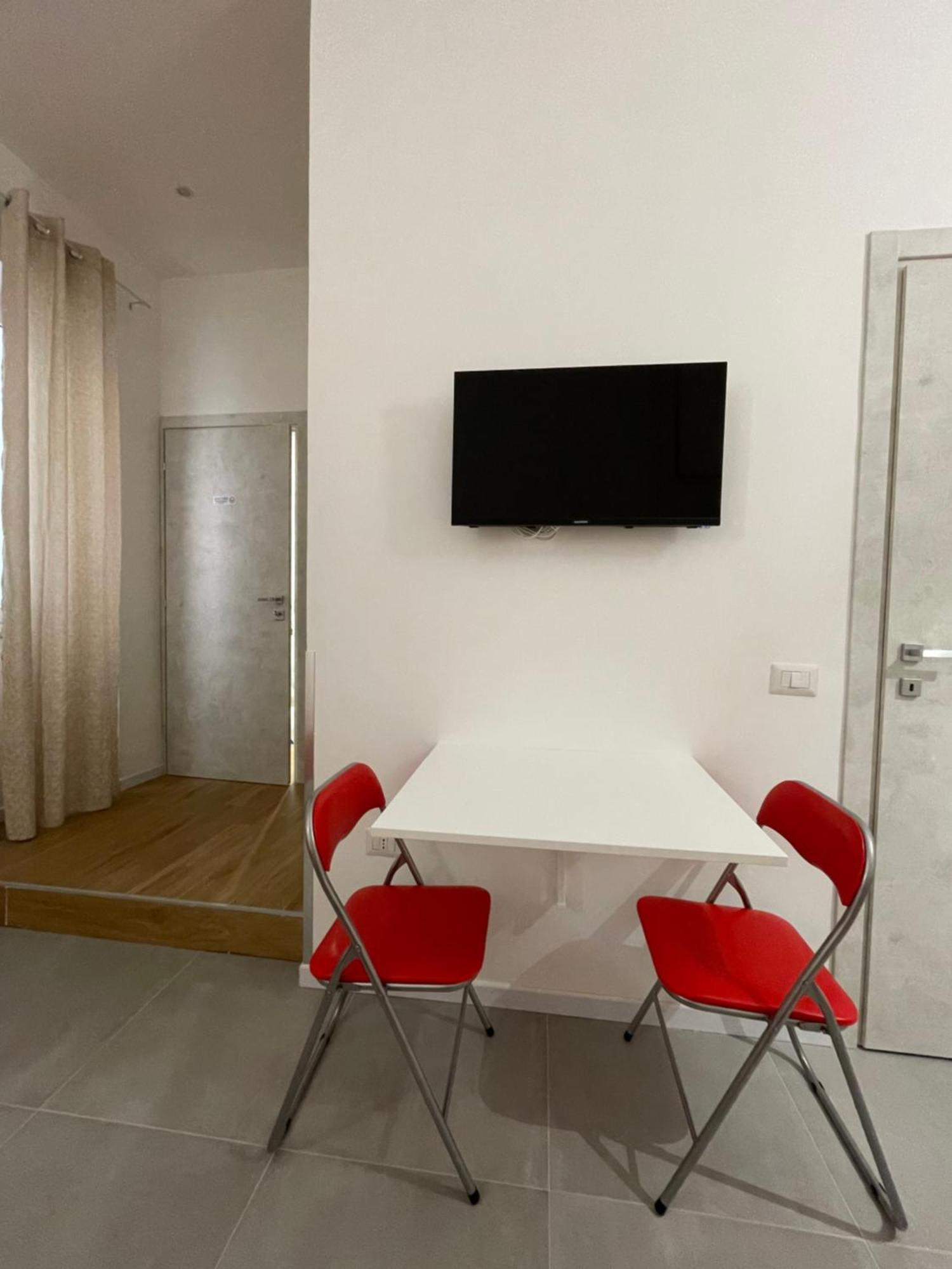 My Happy Place Rooms Palermo Luaran gambar