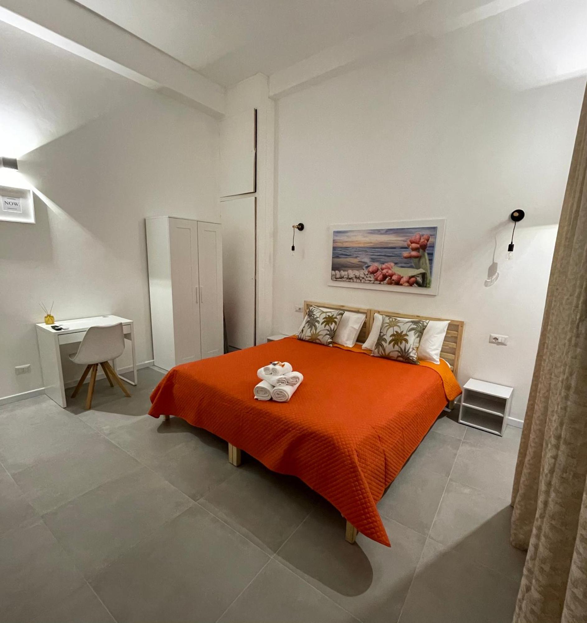 My Happy Place Rooms Palermo Luaran gambar