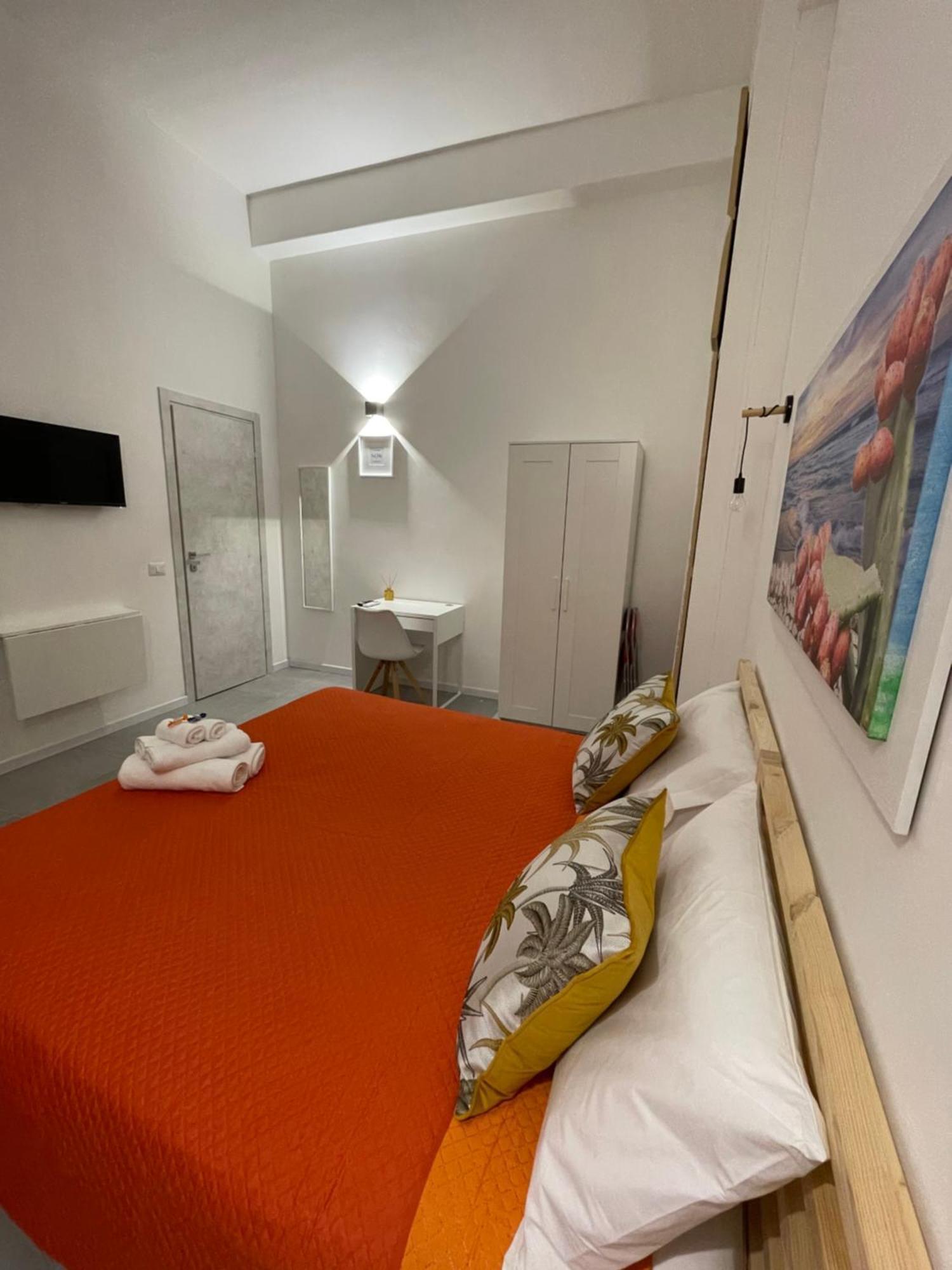 My Happy Place Rooms Palermo Luaran gambar
