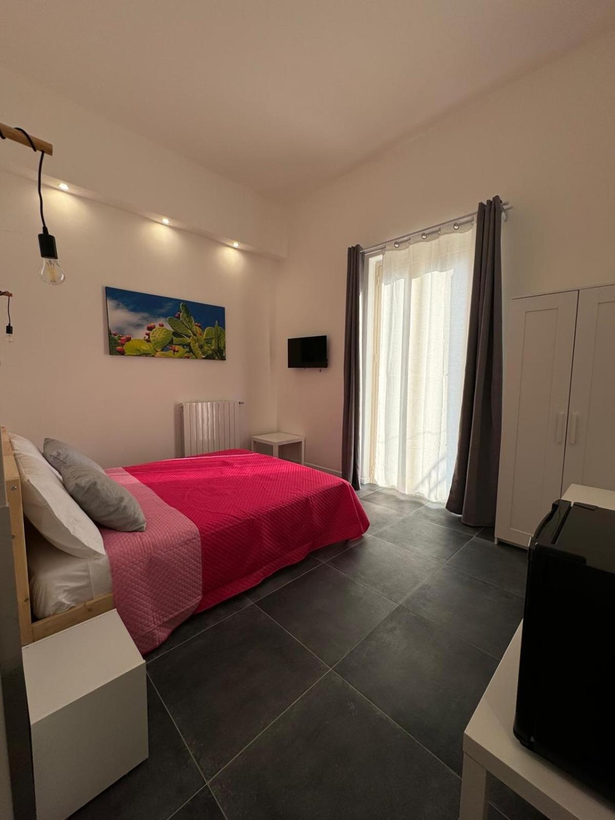My Happy Place Rooms Palermo Luaran gambar