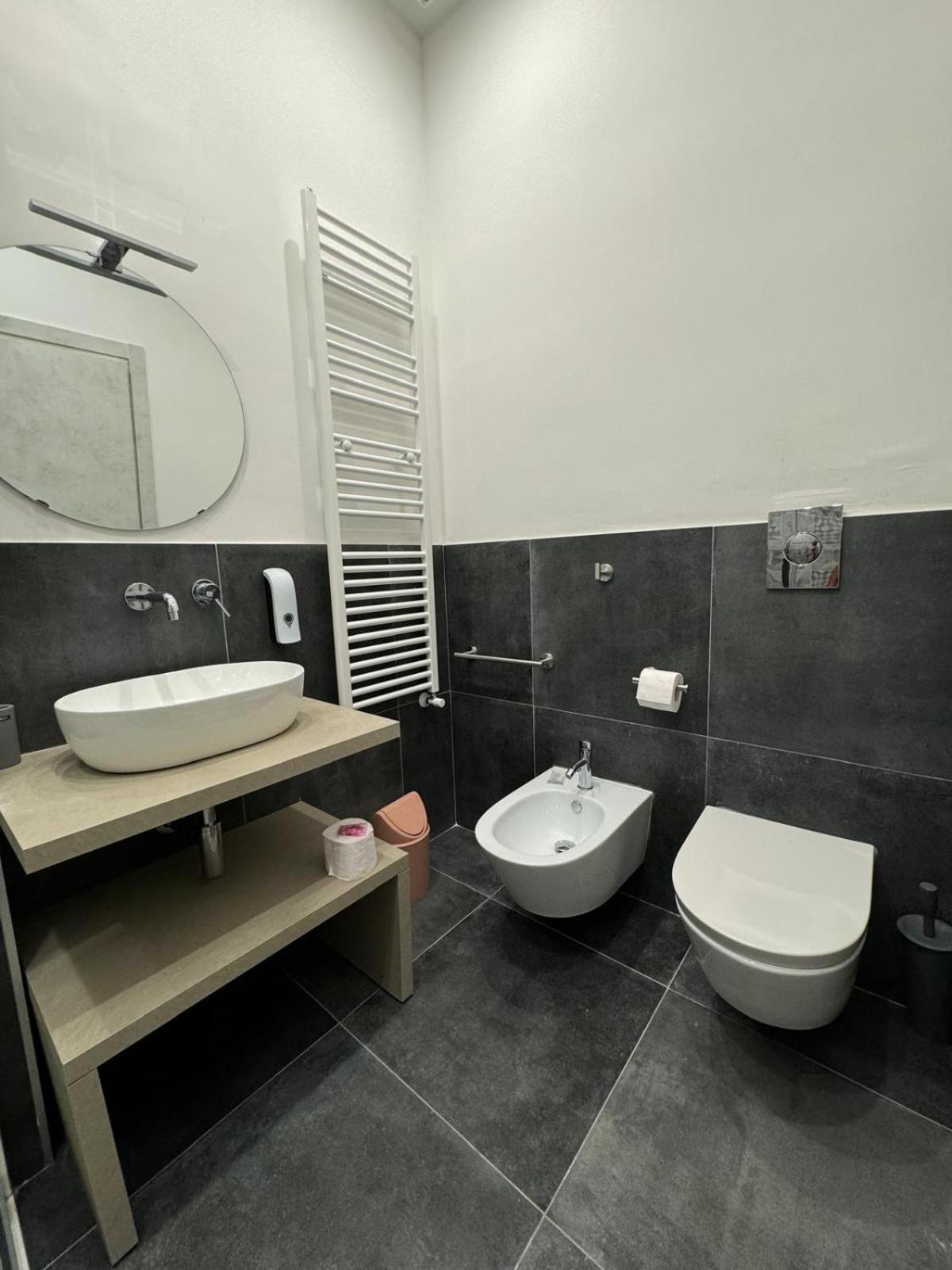 My Happy Place Rooms Palermo Luaran gambar