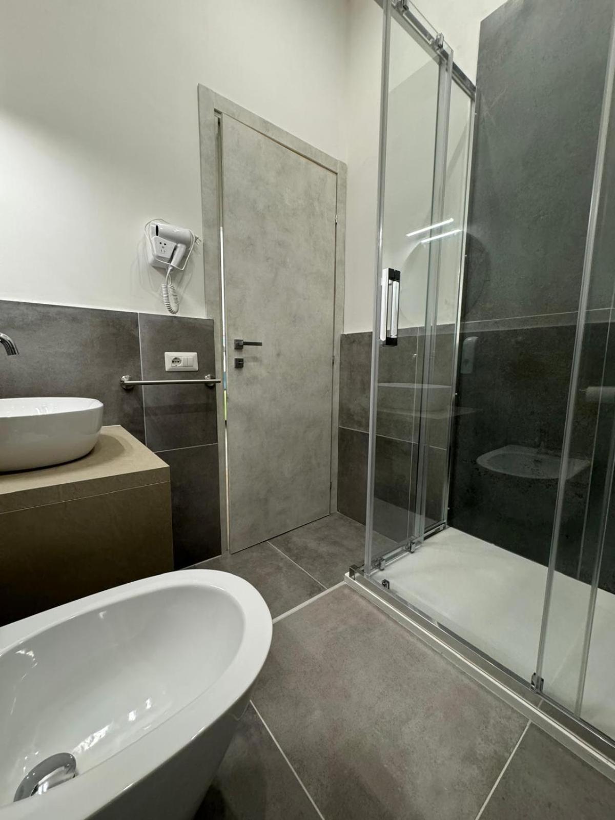 My Happy Place Rooms Palermo Luaran gambar